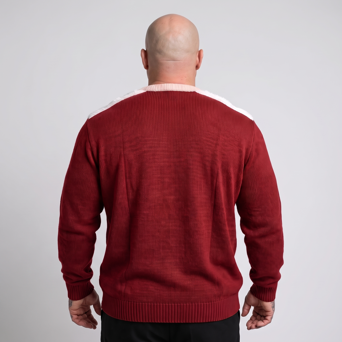 FunnyG Christmas Sweater