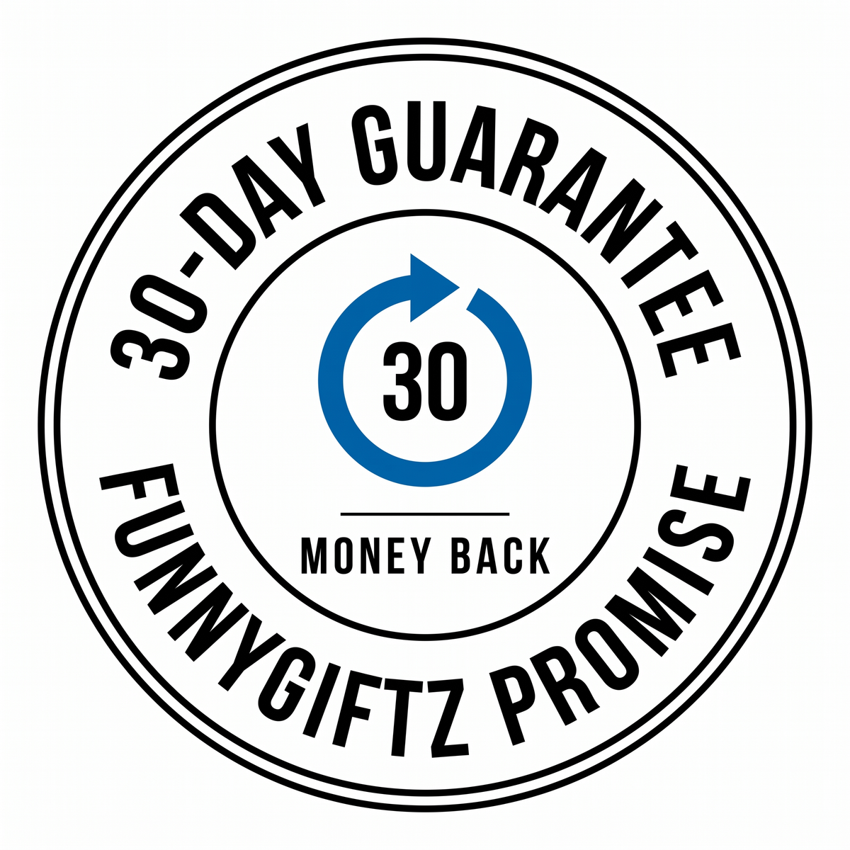 30-Day Guarantee