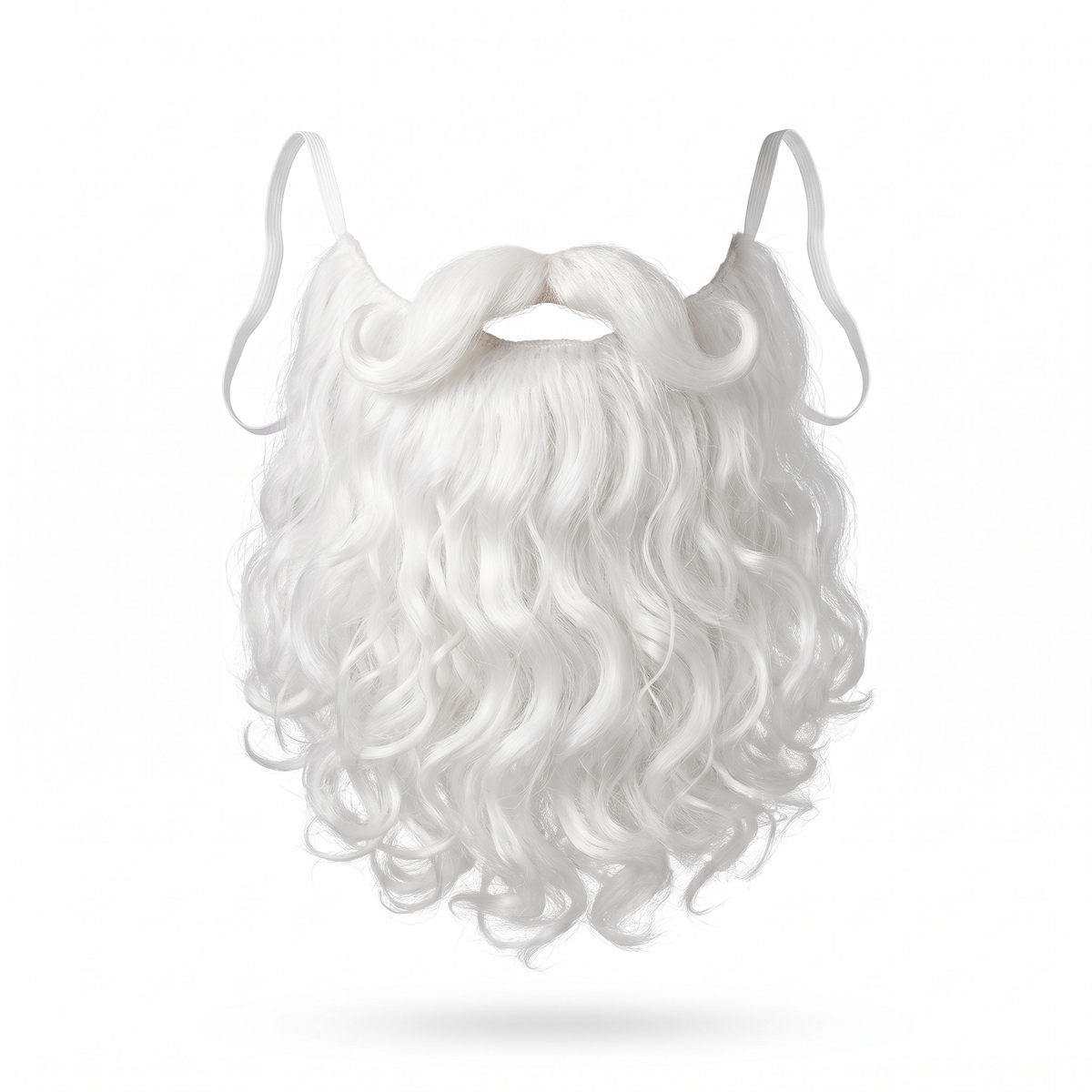 Santa Beard