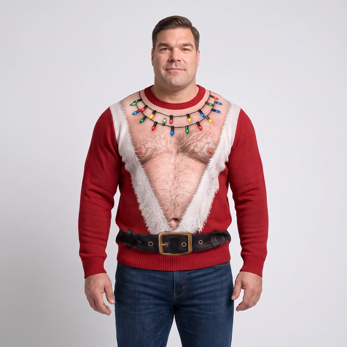 FunnyG Christmas Sweater