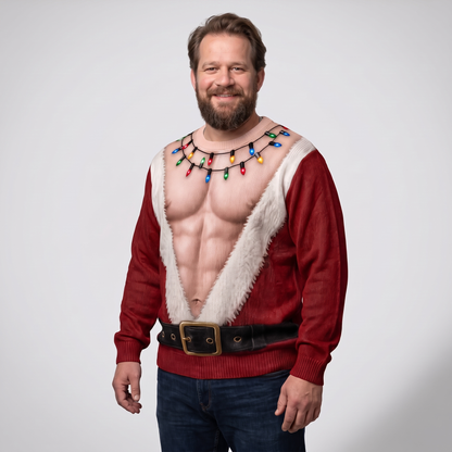 FunnyG Christmas Sweater