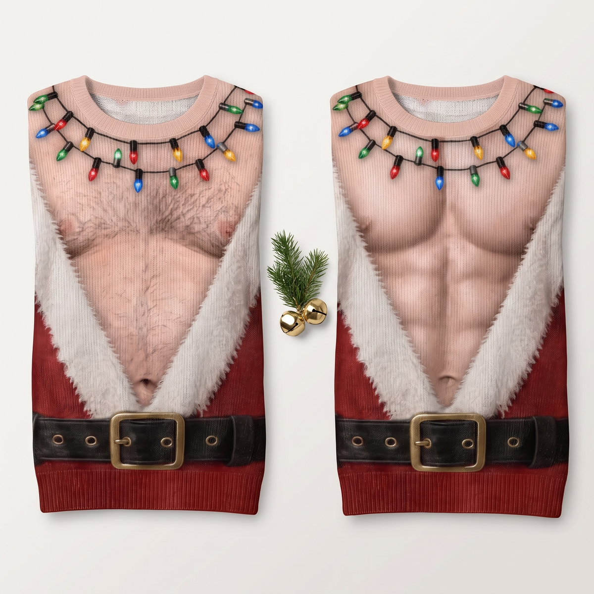 FunnyG Christmas Sweater