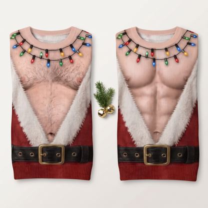 FunnyG Christmas Sweater