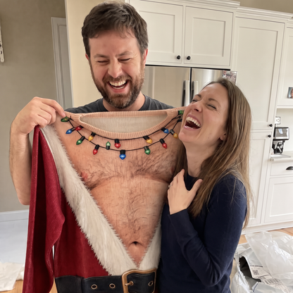 FunnyG Christmas Sweater