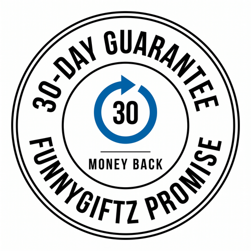 30-Day Guarantee
