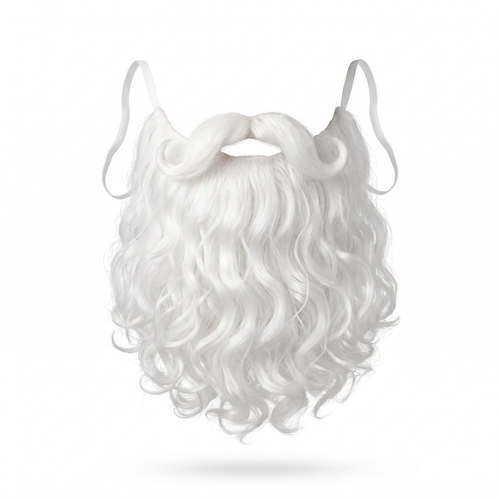 Santa Beard